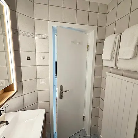 شقة Zentrale Oase, Ski, Berge Spass, 45m2, Fuer 2p - C8 *