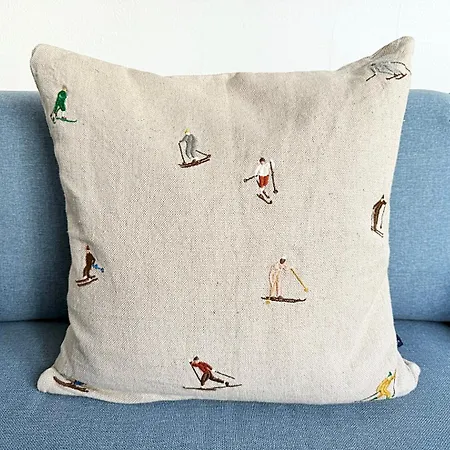 Zentrale Oase, Ski, Berge Spass, 45m2, Fuer 2p - C8