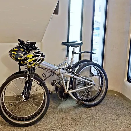 Zentrale Oase, Ski, Berge Spass, 45m2, Fuer 2p - C8 *