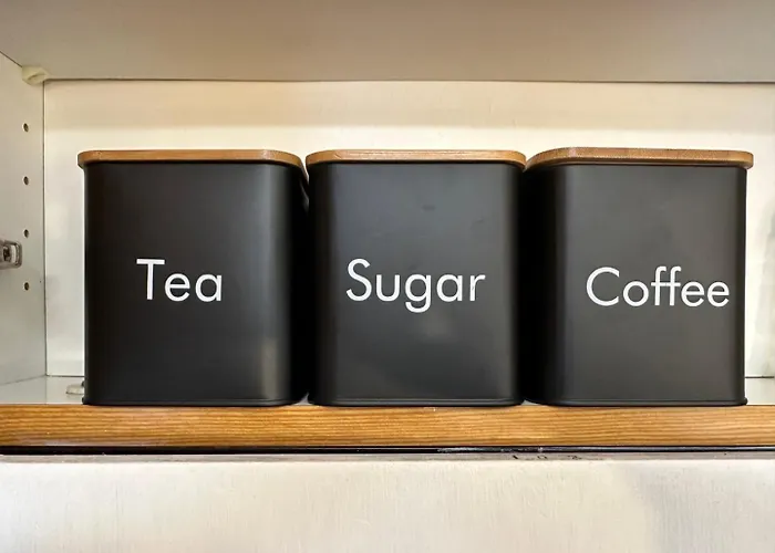 Apartment Zentrale Oase, Ski, Berge Spass, 45m2, Für 2p - C8