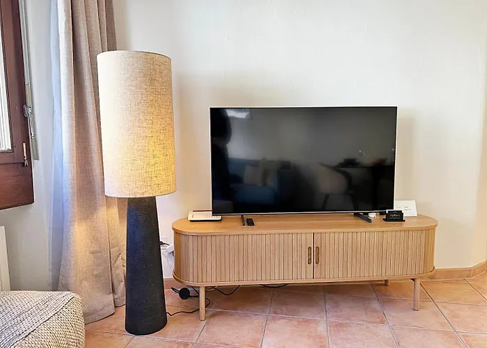 Zentrale Oase, Ski, Berge Spass, 45m2, Für 2p - C8 St. Moritz