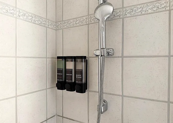 Zentrale Oase, Ski, Berge Spass, 45m2, Für 2p - C8 *