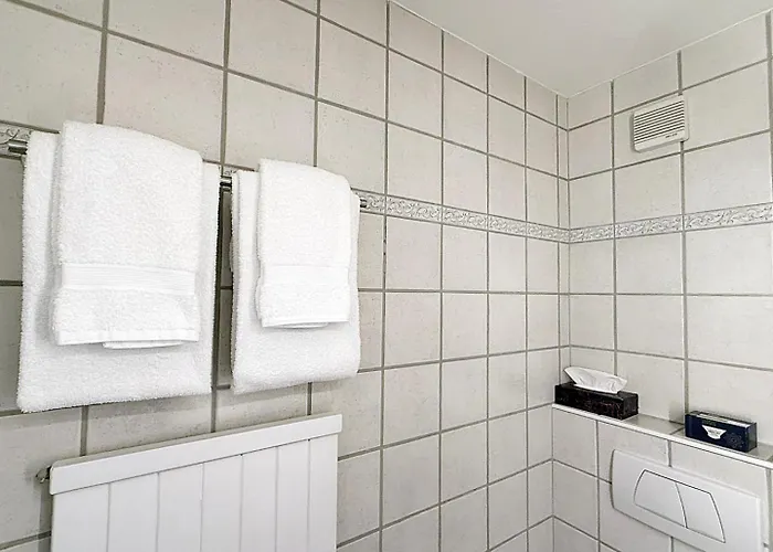 Zentrale Oase, Ski, Berge Spass, 45m2, Für 2p - C8