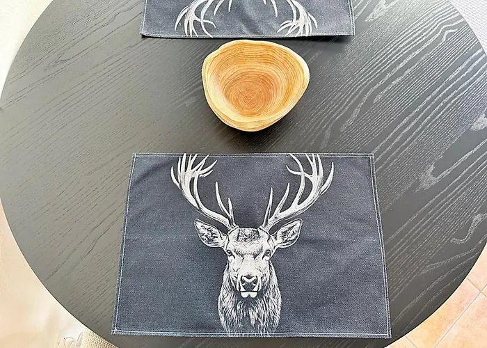 Zentrale Oase, Ski, Berge Spass, 45m2, Für 2p - C8 Apartment St. Moritz