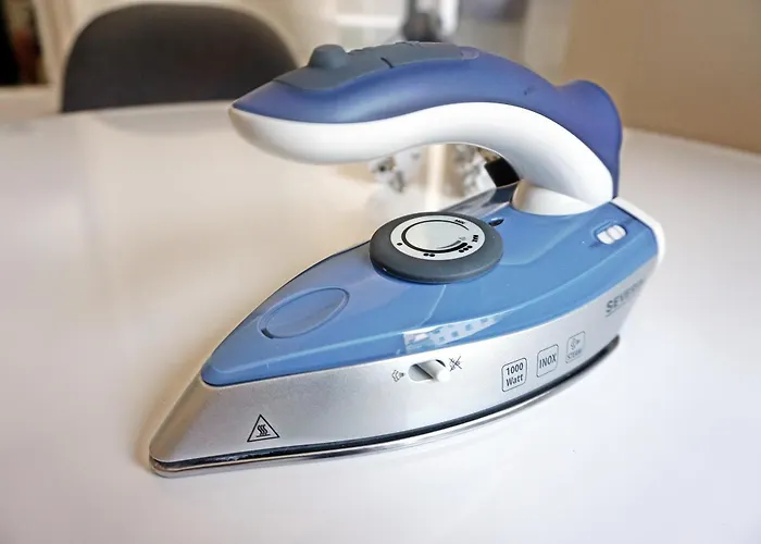 Zentrale Oase, Ski, Berge Spass, 45m2, Für 2p - C8 Apartment *