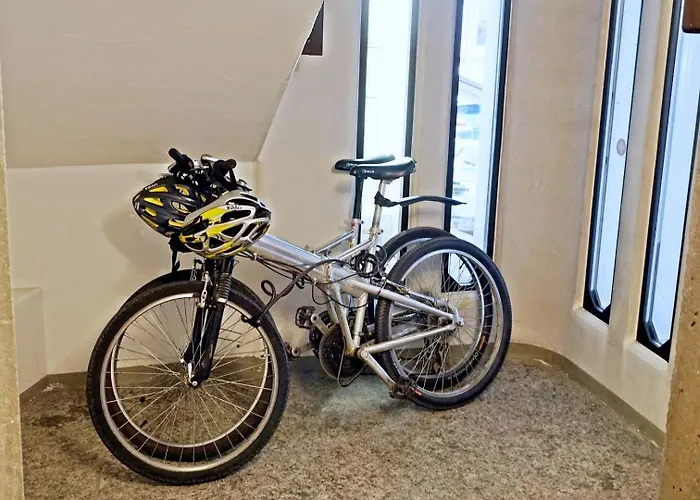 Zentrale Oase, Ski, Berge Spass, 45m2, Für 2p - C8 *