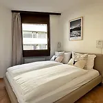 Lägenhet C8 - Zentrale Oase, Ski, Berge Spass, 45m2, Fuer 2p