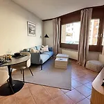 C8 - Zentrale Oase, Ski, Berge Spass, 45m2, Fuer 2p Lägenhet