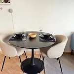 Lägenhet C8 - Zentrale Oase, Ski, Berge Spass, 45m2, Fuer 2p