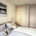 C8 - Zentrale Oase, Ski, Berge Spass, 45m2, Fuer 2p Lägenhet *