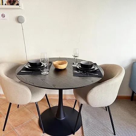 公寓 Zentrale Oase, Ski, Berge Spass, 45m2, Fuer 2p - C8