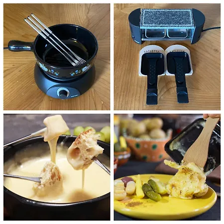 Zentrale Oase, Ski, Berge Spass, 45m2, Fuer 2p - C8 公寓