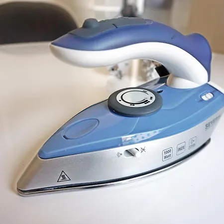 Zentrale Oase, Ski, Berge Spass, 45m2, Fuer 2p - C8 公寓 *