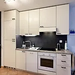 C8 - Zentrale Oase, Ski, Berge Spass, 45m2, Fuer 2p * Санкт-Мориц