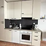 C8 - Zentrale Oase, Ski, Berge Spass, 45m2, Fuer 2p Апартаменты *