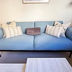 Апартаменты C8 - Zentrale Oase, Ski, Berge Spass, 45m2, Fuer 2p Санкт-Мориц