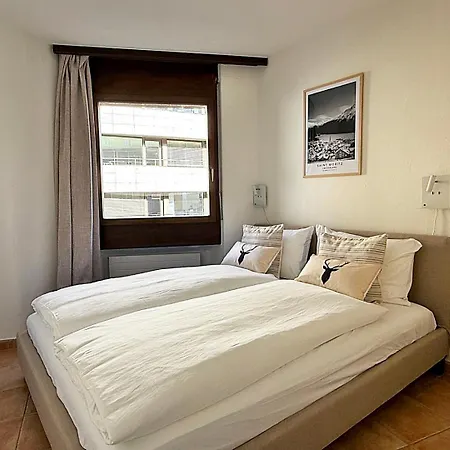 Apartmán Zentrale Oase, Ski, Berge Spass, 45m2, Fuer 2p - C8