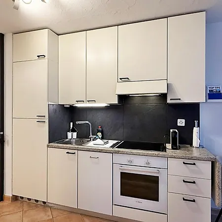 Zentrale Oase, Ski, Berge Spass, 45m2, Fuer 2p - C8 * Svatý Mořic