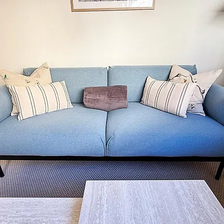 Apartmán Zentrale Oase, Ski, Berge Spass, 45m2, Fuer 2p - C8 Svatý Mořic