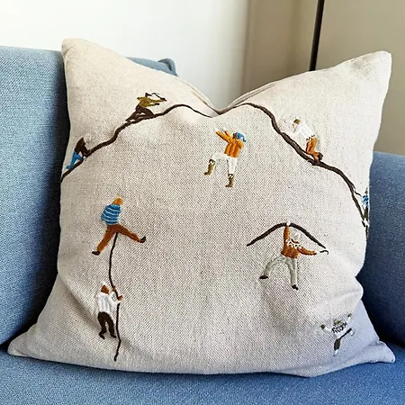 Zentrale Oase, Ski, Berge Spass, 45m2, Fuer 2p - C8 Apartmán Svatý Mořic