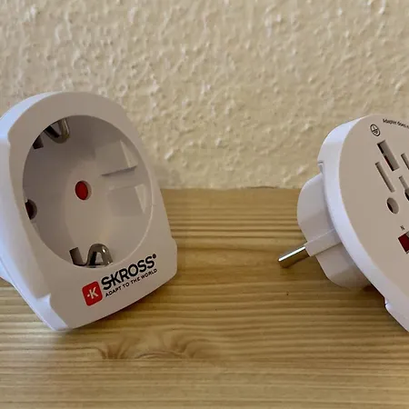 Apartmán Zentrale Oase, Ski, Berge Spass, 45m2, Fuer 2p - C8 Svatý Mořic